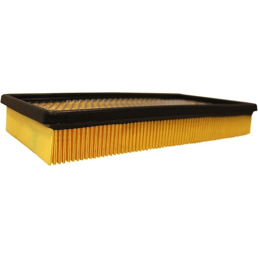 FRAM Tough Guard Engine Air Filter, TGA7421, Air Filters, Fit for Selected Vehicles