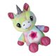 thumbnail image 5 of Lámpara de proyección para niños, juguete de dibujos animados para niños, peluche, cielo estrellado, proyección de sueños, lámpara de juguete relajante, azul, 5 of 5