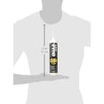 thumbnail image 3 of OSI Quad Max 9.5 Fluid Ounces Window, Door & Siding Sealant, Beige Color Code #472 IDH# 1869422-12 Pack, 3 of 3