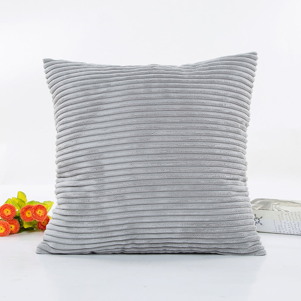 Labakihah pillow covers Pillow Sofa Waist Throw Cushion Cover Home