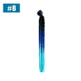 thumbnail image 1 of Labymos Motorcycles Gradient Ramp Helmet Decorate Braids Retro Motorbike Helmet Braids, 1 of 5