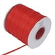thumbnail image 1 of Cinta para envolver BuyWeekMX cinta para regalo cinta fina para papel de regalo 3 mm 500 yardas, 1 of 9