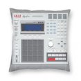 thumbnail image 3 of AKAI MPC 3000 Square Pillowcase Polyester Linen Velvet Creative Zip Decorative Pillow Case Car Cushion Case 18” QZX, 3 of 6