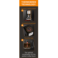 KRUPS Thermobrew 12 Cup Programmable Coffee Maker