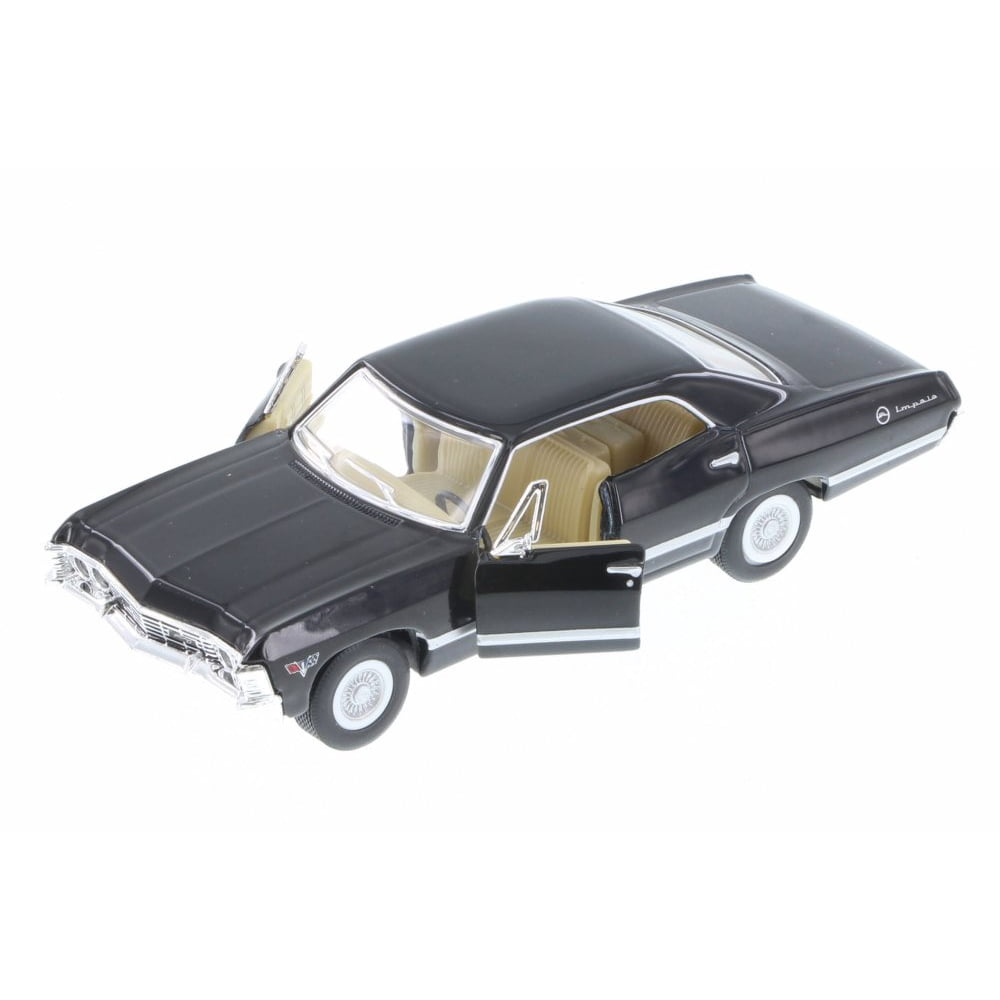 Kinsmart chevrolet impala