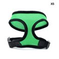 thumbnail image 3 of Pet Dog Safety Harness Easy Control Mesh Harness Mesh Vest Leash Chest Straps Belt, 3 of 8