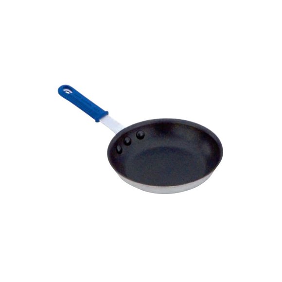Sartén Vollrath Wear-Ever CeramiGuard II de 12" con mango