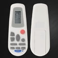 thumbnail image 2 of Remote Control Replacement Air Conditioner Remote Control For Hisense Rch-5028na Rch-2302na Rch-3218 Banmo, 2 of 5