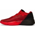 thumbnail image 2 of Ad-id-as D.O.N. Issue 4 Future of Fast Red Black Donovan Mitchell GX6886 Men's 9, 2 of 5