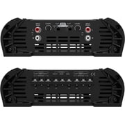 STETSOM HL800.4 800 Watt 2 Ohms High Line Full-Range Car Audio Amplifier
