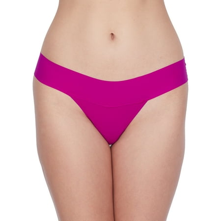 

Hanky Panky Womens Breathe Thong Style-6J1661B