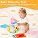 thumbnail image 4 of Caja de pañuelos Yeeeasy Baby Montessori para 6 a 18 meses, 4 of 8