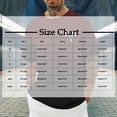 thumbnail image 3 of Men Short Sleeve Shirt with Pocket Man T Shirts for Men Cotton Mens Big and Tall Summer T Shirts Hawaiian Shirt for Men Cotton with Pocket Shop now, 3 of 4