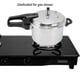 thumbnail image 2 of Pressure Cooking Pot Stovetop Pressure Cooker Large Capacity Easy To Clean Aluminium Alloy Fo Cooking Fo Vegetables ANGGREK Otros, 2 of 7