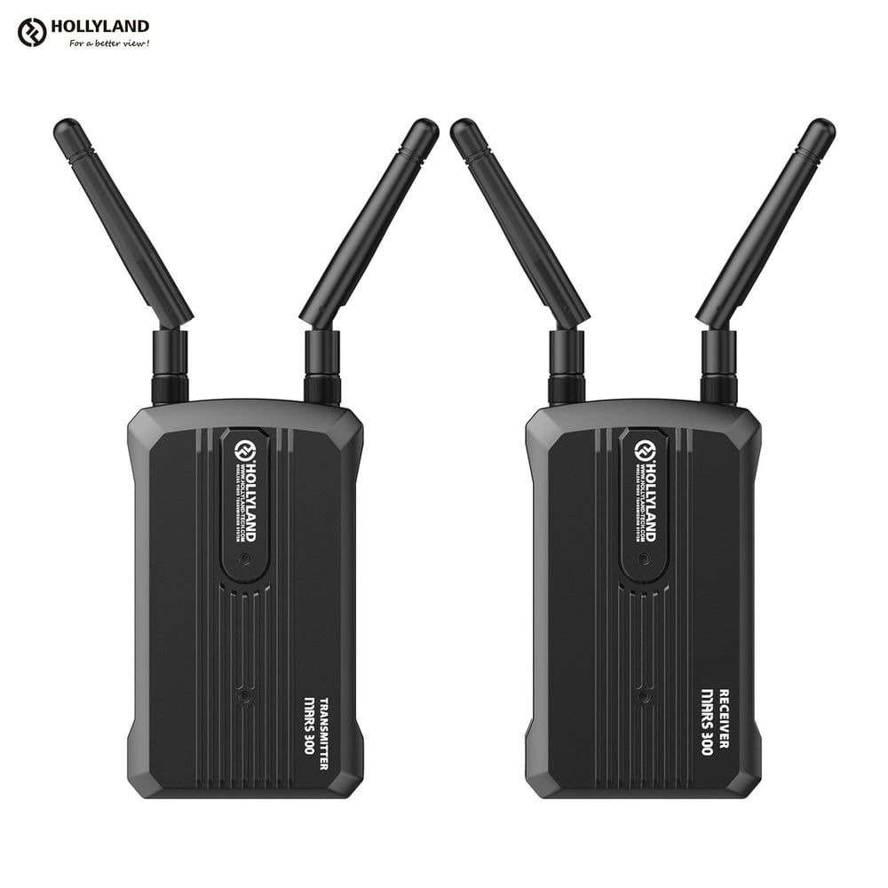 HOLLYLAND MARS 300 Dual Wireless 1080P HD Video Transmission System