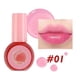 thumbnail image 1 of Pisexur Belleza Maquillaje Colorete líquido en polvo de frutas multifuncional, colorete líquido mate para dar forma al rostro, lápiz labial líquido de 16 mlpara mujeres y hombres, 1 of 3