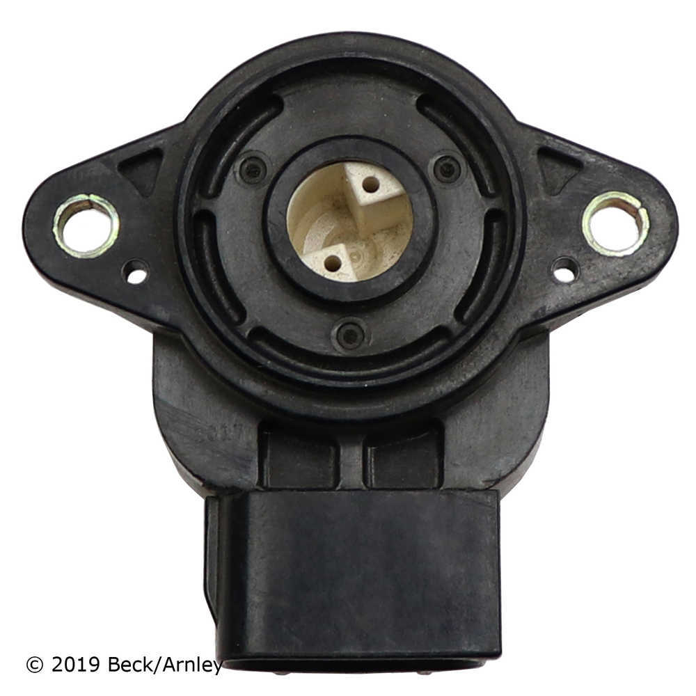 BeckArnley 158-0916 Throttle Switch