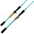 thumbnail image 2 of Shimano GLF C70ML 7' Casting Rod Med Lt Fast, 2 of 2
