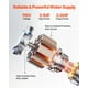 thumbnail image 3 of Bomba sumergible Deep Well VEVOR, 2 HP, 115 V, 120 LPM, 137 m, cabezal, 3 of 9