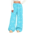 thumbnail image 1 of RXMEKW Womens Sweatpants with Pockets,Comfortable Sweatpants with Side Pockets, 1 of 8