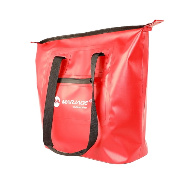 Bolsa deportiva para gimnasio Fernando Bolsa de viaje de golf Rojo