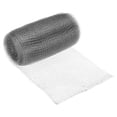 thumbnail image 1 of Unique Bargains 5inx20ft Wire Mesh Hole Fill Fabric Stainless Steel Mesh Double Layer Blocker Mesh Screen, 1 of 4