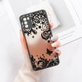 thumbnail image 1 of Funda dura de Mandala mate para Poco F4 GT, funda para Xiaomi Poco X4 Pro X3 NFC F3 GT M4 M3 Mi 11 Lite 5G Ne 11T 12T 12 Lite 10T 11i Fivean unisex, 1 of 2