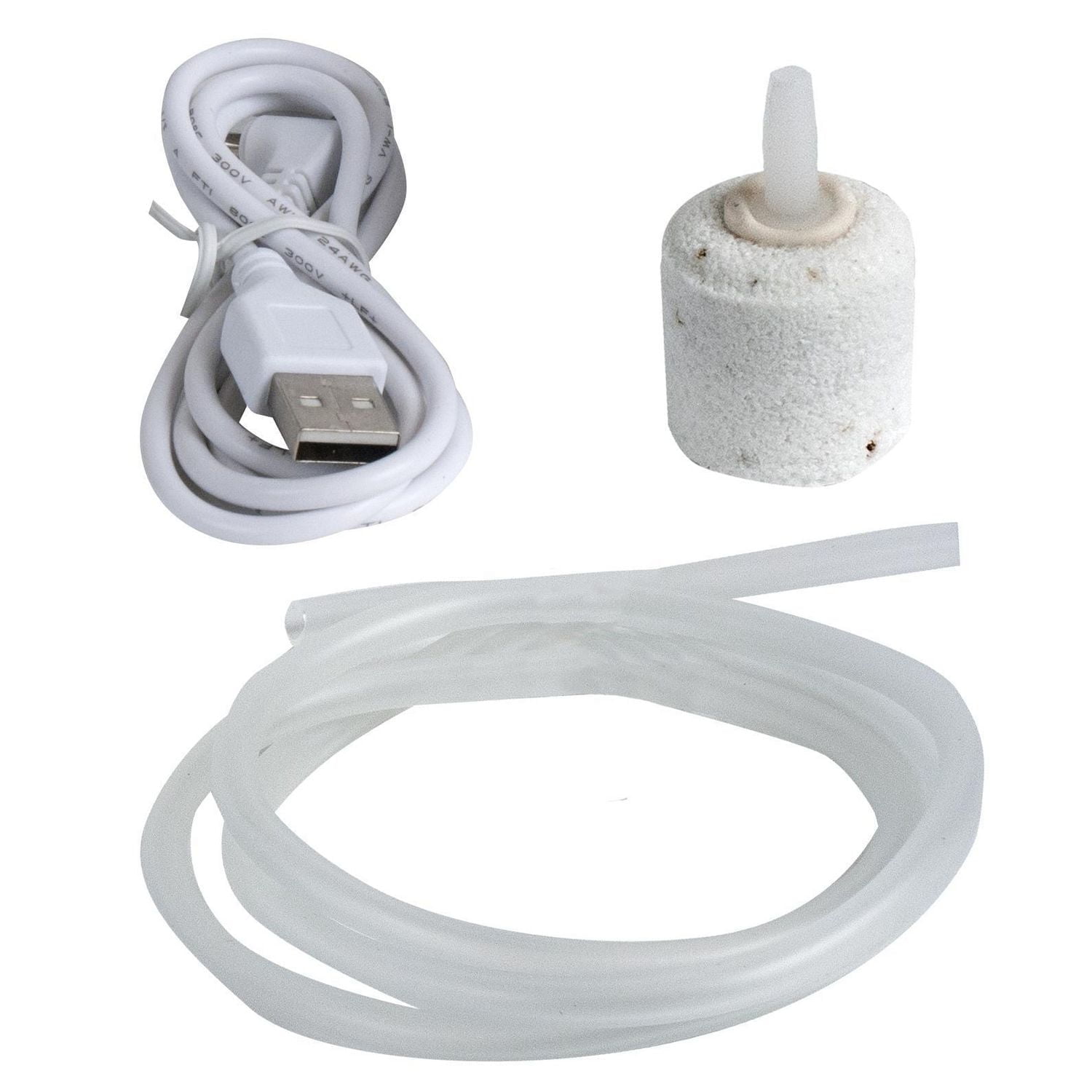 Penn-Plax Battery Air Pump