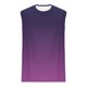 thumbnail image 3 of Hombres Moda Casual Impresión Suéter Cuello Redondo Tanque Deportivo, 3 of 3