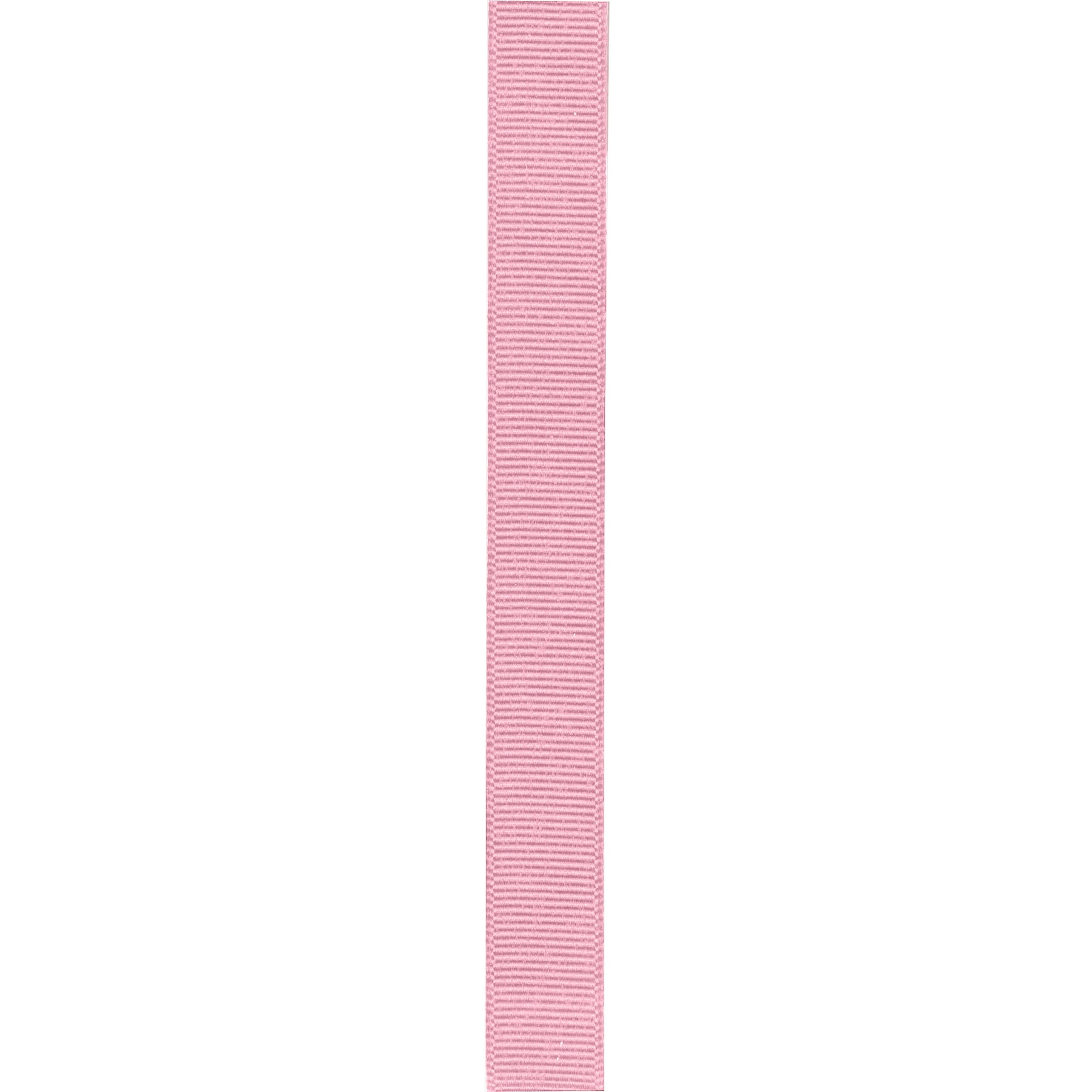 Offray 63033 3/8 Wide Grosgrain Ribbon, 3/8 Inch x 18 Feet, Pink - Yahoo  Shopping