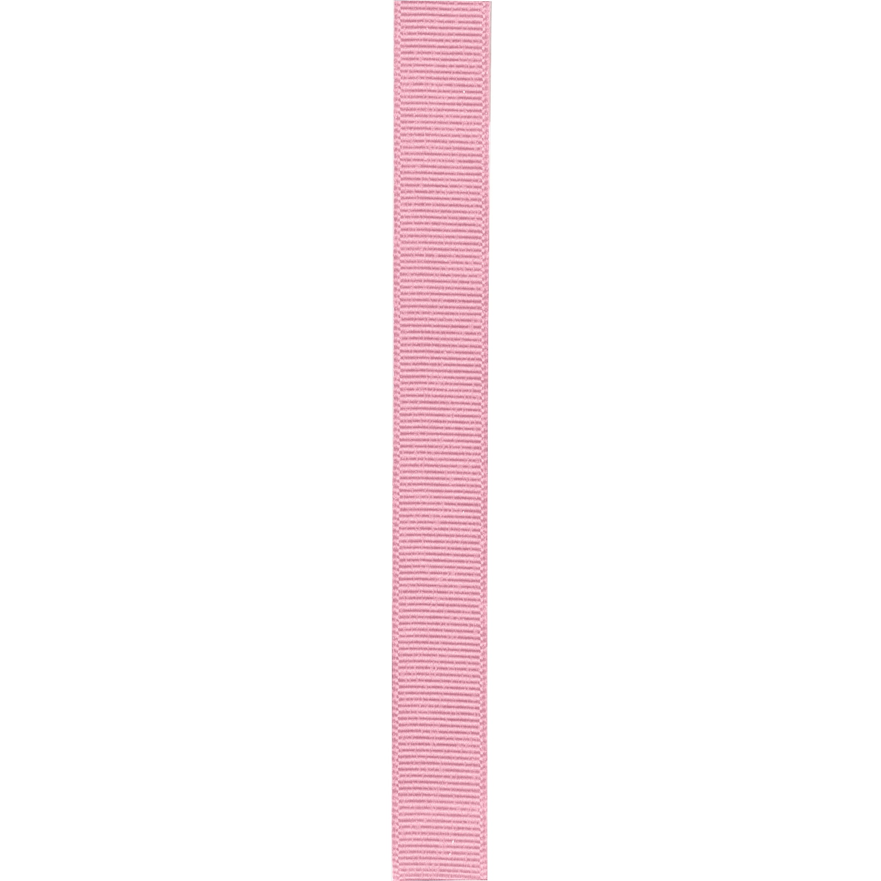 Grosgrain Ribbon - Pink (Various Widths By The BOLT) — Textile Discount  Outlet