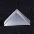 thumbnail image 5 of Milisten Educational Glass Right Angle Small Optical Glass Right Angle, 5 of 5