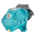 thumbnail image 1 of Bomba de Agua Eléctrica Iusa Tipo Jet 1 HP azul, 1 of 6