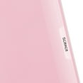 thumbnail image 3 of (2 pack) Mead 1 Subject Wide Ruled Notebook 8 x 105 Pastel Pink Poly Spiral 100 Sheets -, 3 of 8