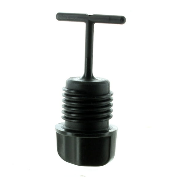 Yamaha Marine New OEM Waverunner Hull Deck Drain Plug, EU0-62282-00-00