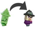 thumbnail image 2 of Minecraft Mini Mode Potion Brewing Action Figures with Color Reveal (Characters May Vary), 2 of 6