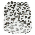 thumbnail image 3 of Pet T Shirt Exquisite Gifts Comfortable Daisy Print Dog Shirt Easy To Wear Machine Washable for Cats for Small Dogs ANGGREK Otros, 3 of 8