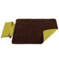 thumbnail image 2 of Reusable Folding Washable Warm Car Dog Cat Mat Sleeping Nest Pad Blanket Cushion, 2 of 10