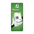 thumbnail image 4 of FootJoy 2023 Men's WeatherSof Golf Glove, Extra Large, Left Handed, White, 4 of 5