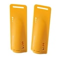 thumbnail image 2 of Caja desodorante para zapatos, desodorante para zapatos, guantes de boxeo ligeros, eliminador de olores para armario, dormitorio, bolsa de gimnasio en Amarillo, 2 of 8
