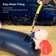 thumbnail image 3 of Juguete Acuático De Largo Alcance, Interesante Juguete Para Combatir El Agua De Alta Capacidad, Operación Simple Para Piscina De 3 A 8 Años, 3 of 7