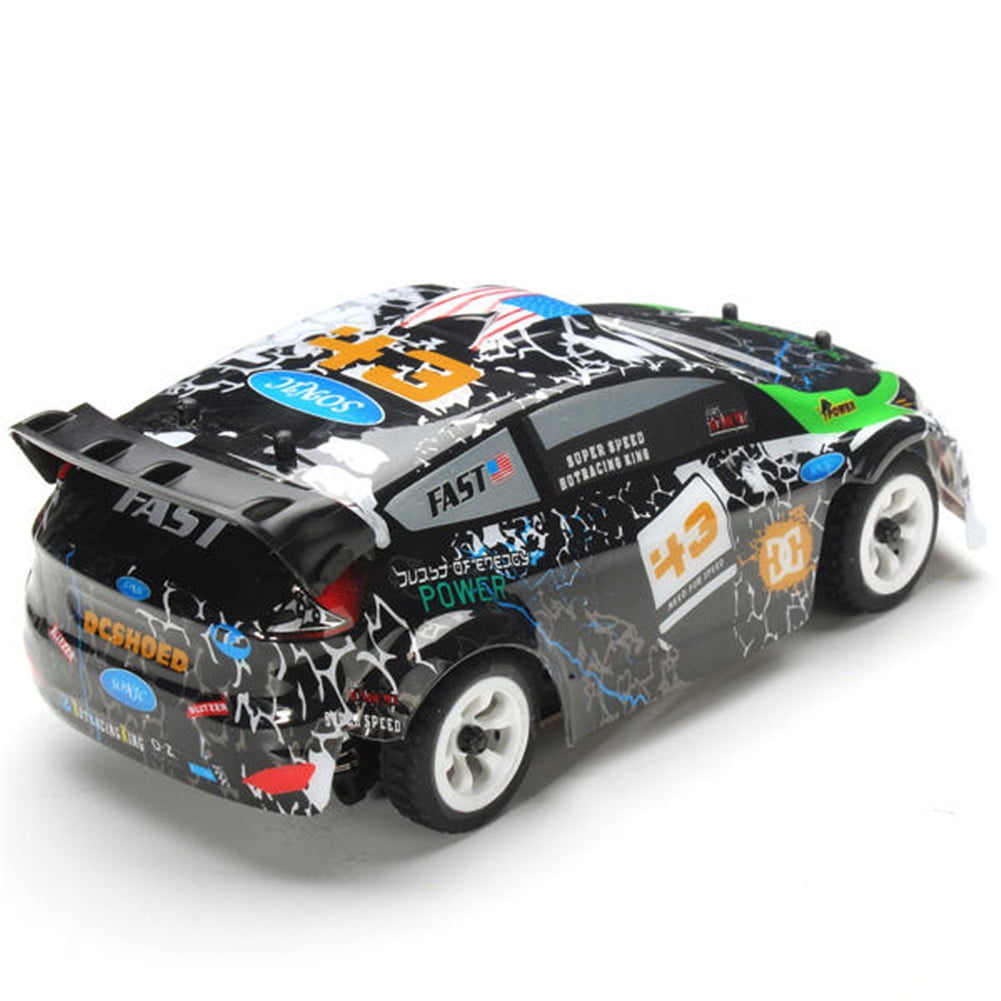k989 drift