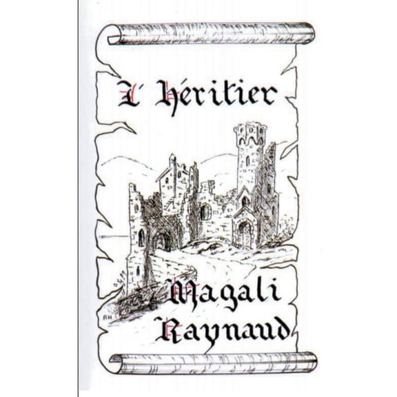 L'héritier, (Paperback)