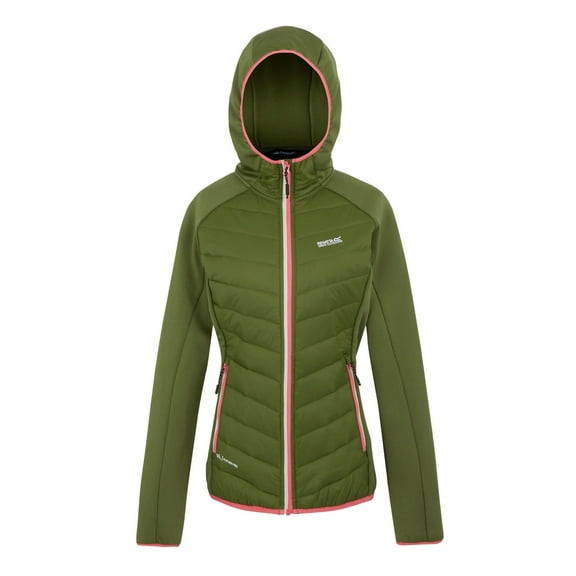 Regatta Womens Andreson VIII Hybrid Jacket
