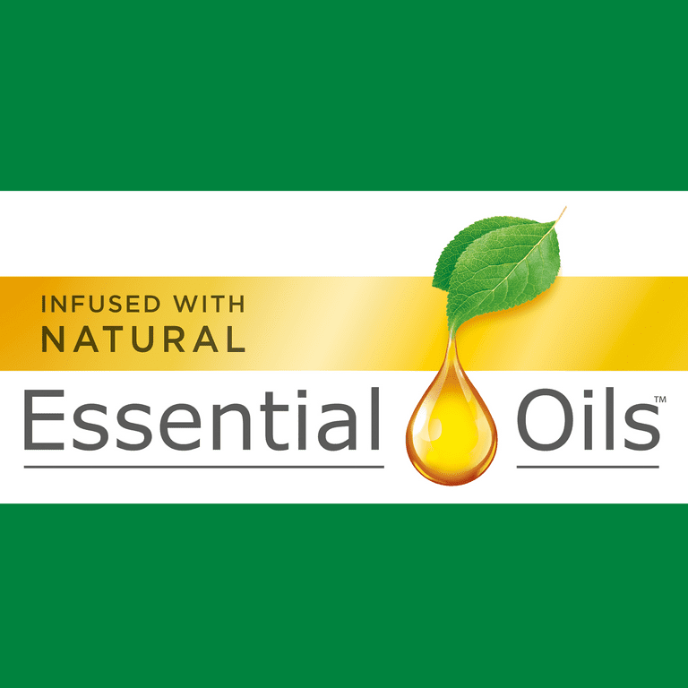 Essentials Oils ambientador eléctrico Oasis Turquesa