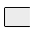 thumbnail image 1 of Bangus 100 Inch 4K Movie Projector Screen Indoor & Outdoor, 1 Count, Single Pack, 1 of 6
