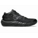 thumbnail image 3 of ASICS UNPRE ARS 2 1063A070 002 Black Graphite Grey Basketball Shoes, 3 of 6