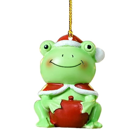 

WalGRHFR Christmas Cute Pendant Acrylic Pendant Pendant With Lan Pendant 2025 Graden Decor