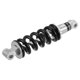 thumbnail image 1 of Trasero Amortiguador Amortiguador 190mm 1200lbs para Scooter Dirt Bike Plata Tono, 1 of 1