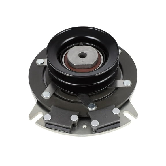SCITOO PTO Clutch Fit for Sunstar SIMPLICITY,5218-39 for WARNER,X0294,X0294-K for XTREME Electric Lawnmower